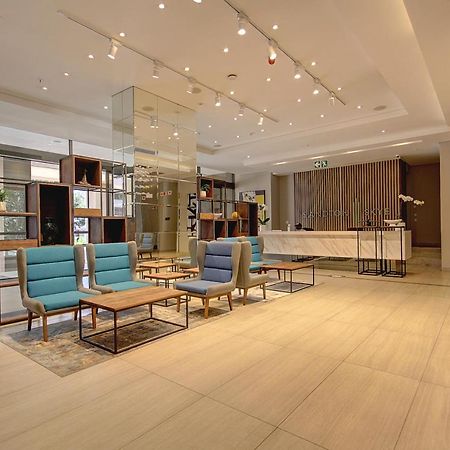 Sandton Skye Suite 910 ภายนอก รูปภาพ