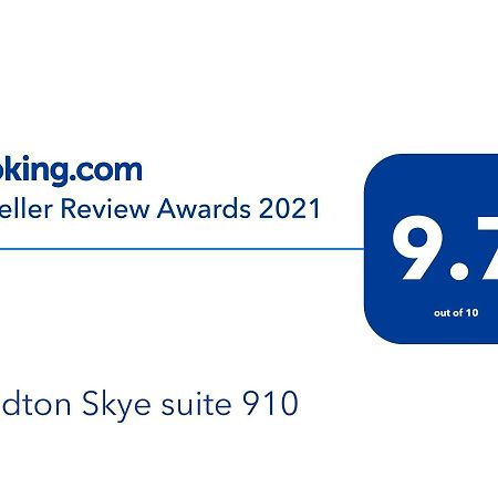 Sandton Skye Suite 910 ภายนอก รูปภาพ